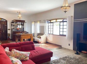 Casa · 420m² · 4 Quartos · 8 Vagas · Casa À Venda - Bussocaba, 4 Quartos, 420 m² - Osasco
