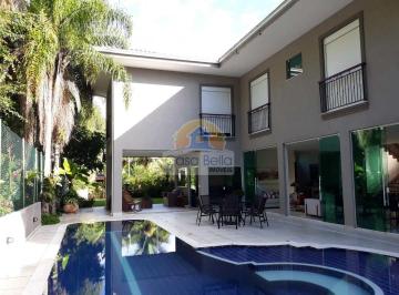 Casa · 335m² · 4 Quartos · 6 Vagas · Jd Pernambuco 2, Casa a Venda Com 4 Suítes.