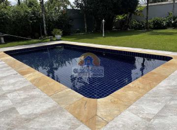 Casa · 650m² · 3 Quartos · 5 Vagas · Casa Com 3 Quartos, Praia Do Pernambuco, Guarujá