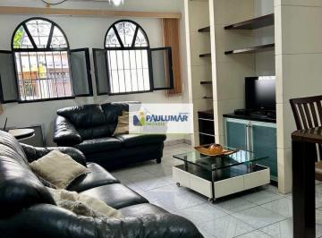 Casa · 70m² · 2 Quartos · 2 Vagas · Casa Com 2 Quartos, Solemar, Praia Grande - R$450 Mil, Cod: