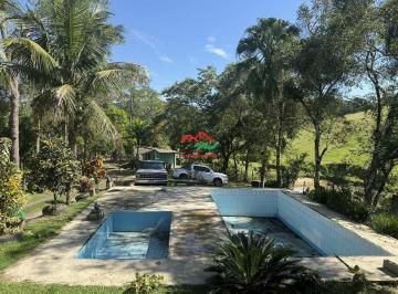 Rural · 435600m² · 3 Quartos · Chácara Com 3 Dorms, Centro, Miracatu - R$1.4 Mi, Cod: 562