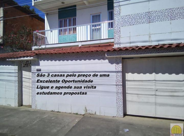 Casa · 60m² · 2 quartos
