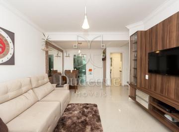 Casa · 161m² · 3 Quartos · Sobrado Triplex À Venda No Vista Alegre Em