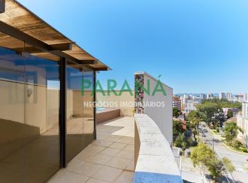 Apartamento · 170m² · 3 Quartos · Cobertura Duplex Com Vista Panorâmica E Laze