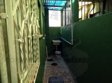 Casa · 30m² · 1 Quarto · Casa Em Honório Gurgel - Rio de Janeiro