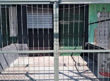 Comercial · 40m² · 1 Quarto · Venda - Loja/salão Em Rocha Miranda - Rio de Janeiro, Rj