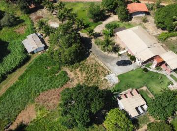 Foto aérea da entrada.jpg · Fazenda - Mata de São João - Ba