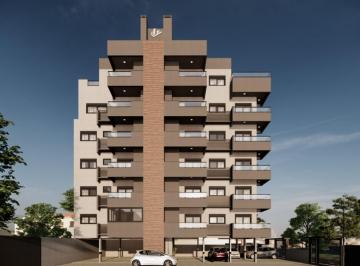 01.jpeg · Ocean Beach Residece, Com 2 a 3 Quartos, 93 a 181 m² - Paese - Itapoá/sc