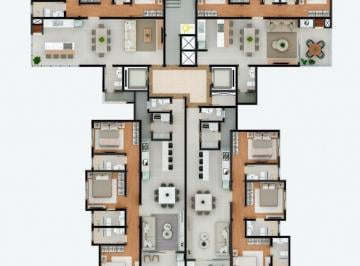 IMG-20231101-WA0031.jpg · Lançamento de Apartamentos Com 2 Dormitórios À Venda, 92 m² por R$995.604 - Itapoá - Itapoá/sc