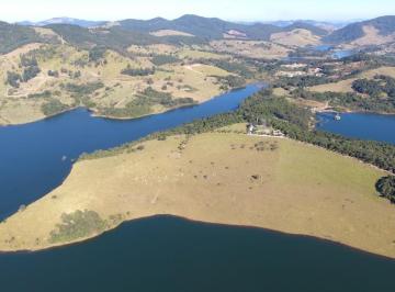 DJI_0275.JPG · "Lotes Exclusivos Pé Na Água No Condomínio Náutico Reserva Sarandi - Seu Refúgio Perfeito Em Joanópo