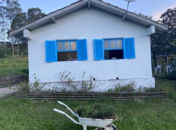 01.jpg · Chácara Com 3 Dormitórios À Venda, 90000 m² por R$800.000 - Fazenda Rio Das Garças - Imaruí/sc