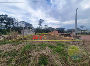 15-1 (1).jpg · Terreno À Venda, 180 m² por R$120.000 - Balneário Itamar - Itapoá/sc