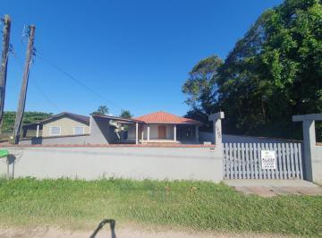 20230124_164110.jpg · Casa Com 3 Dormitórios À Venda, 175 m² por R$480.000 - Brasília - Itapoá/sc