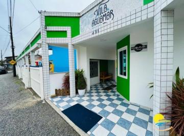 606.jpg · Pousada, 1.192 m², À Venda por R$ - Itapema Do Norte Gleba - Itapoá/sc