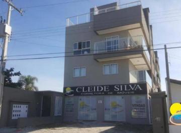 01.jpg · Apartamento Com 3 Dormitórios a Venda de 80 m² por R$490.000 - Balneário Saí Mirim - Itapoá/sc
