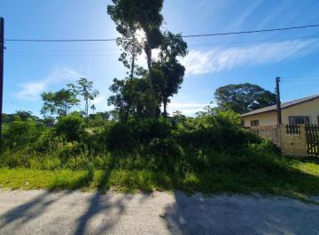 20230126_161543.jpg · Terreno À Venda, 300 m² por R$120.000 - Brandalize - Itapoá/sc