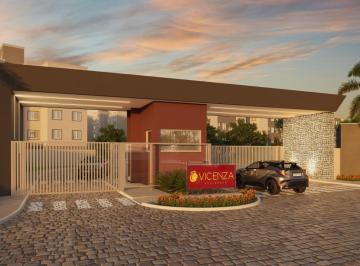 Vicenza - condominio no bairro SIM - Feira de Santana · Vicenza Residence