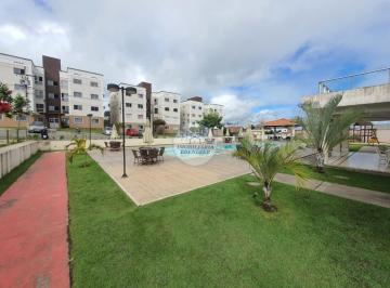 Apartamento no Viva 10 para aluguel em Feira de Santana · Viva o Sonho de Morar Bem: Apartamento Mobiliado No Viva 10 Em Feira de Santana