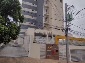 Apartamento · 72m² · 2 Quartos · 2 Vagas · Apartamento, Residencial Para Venda, Vila Independência, Piracicaba