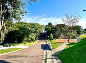 Terreno · 882m² · Terreno de 882 m² Em Condomínio Resort