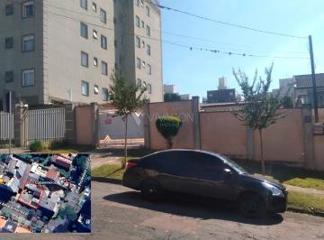 Terreno · Terreno Zr4 – Água Verde, Curitiba