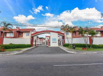 Casa · 110m² · 3 Quartos · Sobrado Em Condomínio – Boqueir&atild