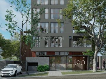 Apartamento · 27m² · 1 Quarto · Studio Garden Com 27 m² – Água Ve