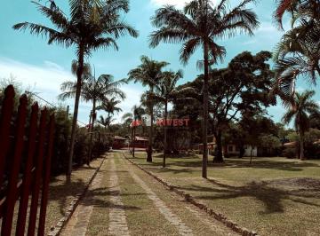 chacaraavendamedeirositupevasp_1637089669836.jpeg · Oportunidade Chácara de 5.000 m² Em Itupeva, Em Condomínio Fechado Com 395 m² de Construída, Complet