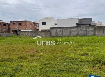 Terreno · 318m² · Jardins Porto - Terreno Residencial