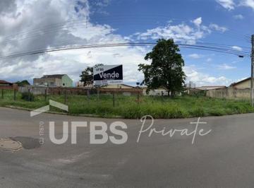 Terreno · 366m² · 0 - Terreno Residencial