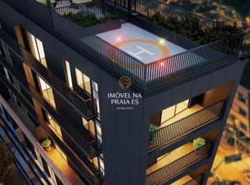 Apartamento · 95m² · 3 Quartos · 2 Vagas · Apartamento de 3 Quartos Em Barro Vermelho - Vitória/es