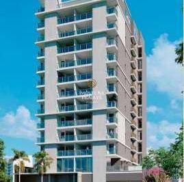 Apartamento · 168m² · 3 Quartos · 3 Vagas · Cobertura Com 3 Quartos E Suíte Na Praia de Itaparica/es
