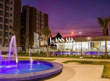 Apartamento · 61m² · 3 Quartos · Apartamento Com 3 Dormitórios À Vend