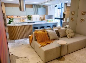 Apartamento · 58m² · 2 Quartos · Apartamento À Venda - No Campo Comprido