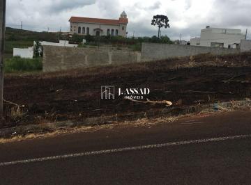 Terreno · Terreno À Venda, 396 m² por R$255.000