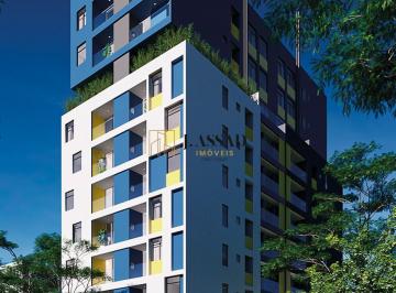 Apartamento · 32m² · 1 Quarto · Square House Portão, Unidades De 32.16