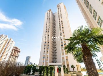 Apartamento · 131m² · 4 Quartos · Apartamento Com 4 Dormitórios (01 Suí