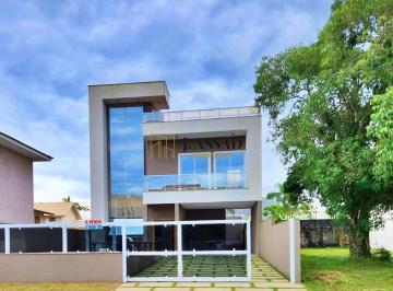 Casa · 300m² · 3 Quartos · Casa Com 3 Suítes À Venda por R$2.5