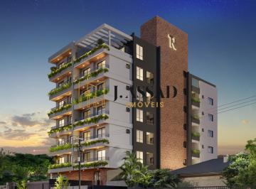 Apartamento · 2 Quartos · Residencial Nillo - Apartamentos de 52 m² a 11
