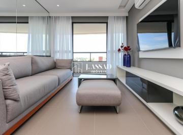 Apartamento · 102m² · 3 Quartos · Apartamento Com 3 Dormitórios À Vend