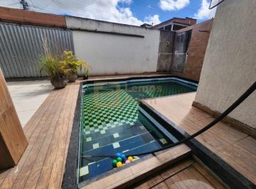 img0 · Vendo Casa Com Piscina Em Jardim Primavera, Itabuna - Ba