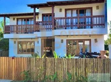 img0 · Vendo Casa Alto Padrao Em Caraiva - Porto Seguro