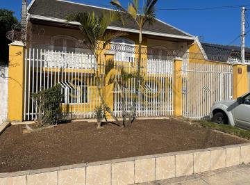 Casa · 4 Quartos · * Sobrado Novo Mundo Com 500 M².