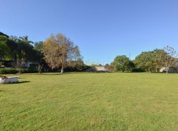 Rural · 260m² · 3 Quartos · Venda: Chácara Espetacular Em Pinhais/pr