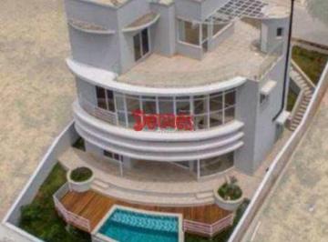 Casa · 357m² · 3 Quartos · 4 Vagas · Casa À Venda, Condomínio Villa Real de Bragança.