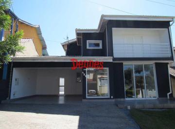 Casa · 200m² · 3 Quartos · 4 Vagas · Sobrado À Venda - Residencial Euroville.