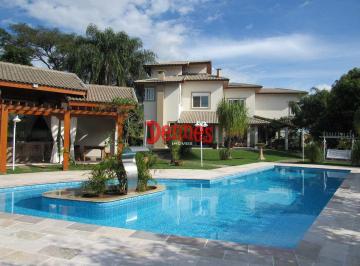 Casa · 494m² · 5 Quartos · 4 Vagas · Casa À Venda - Jardim Das Palmeiras.