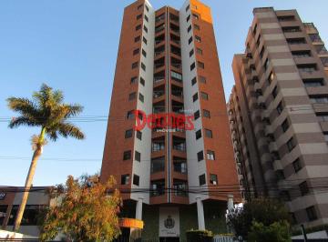 Apartamento · 95m² · 3 Quartos · 2 Vagas · Apartamento À Venda, Edifício Dom Pedro.