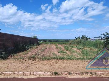 Terreno · 600m² · Venda | Terreno, Em Jardim Refúgio, Ivatuba