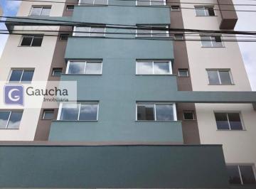 Apartamento · 66m² · 2 Quartos · 1 Vaga · Venda | Apartamento, Com 2 Dormitórios Em Centro, Cascavel